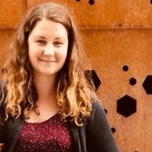 Meet your Posher, Catherine